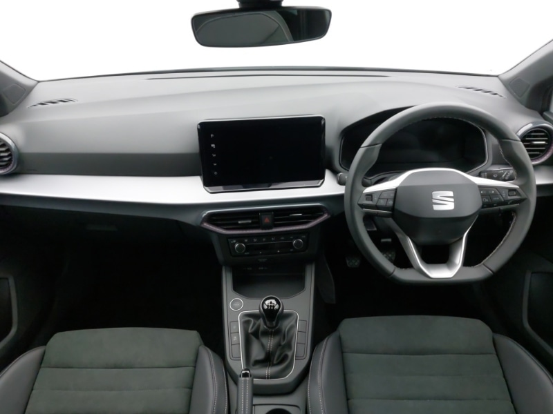 Used SEAT Ibiza 2025 for sale - 77265740: Photo 2