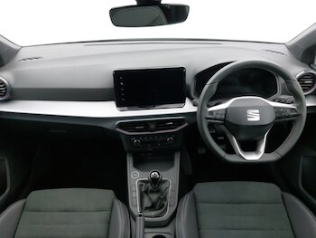 Used SEAT Ibiza 2025 for sale - 77265740: Photo