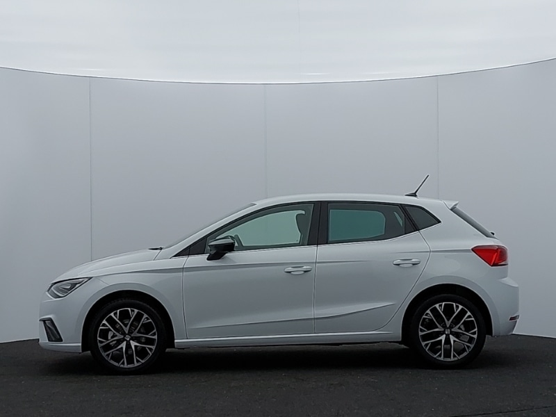 Used SEAT Ibiza 2025 for sale - 77265740: Photo 4