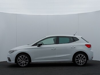 Used SEAT Ibiza 2025 for sale - 77265740: Photo