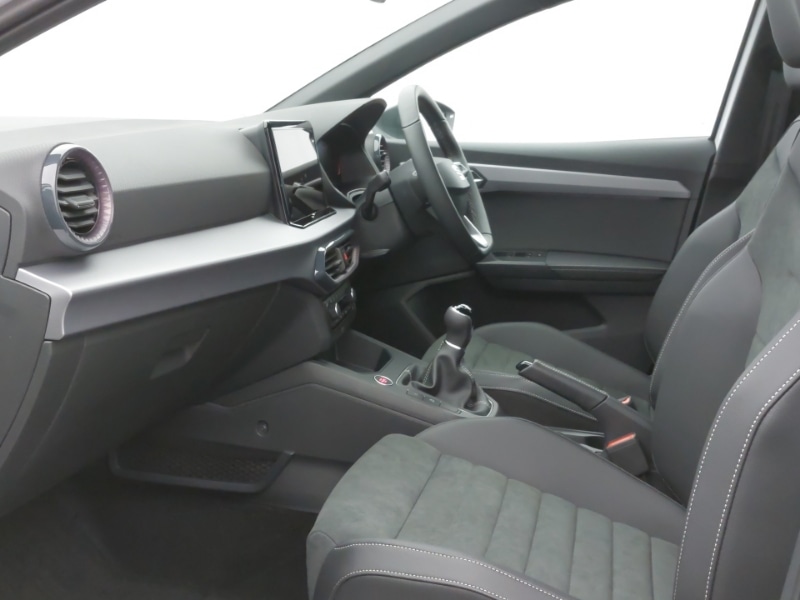 Used SEAT Ibiza 2025 for sale - 77265740: Photo 5