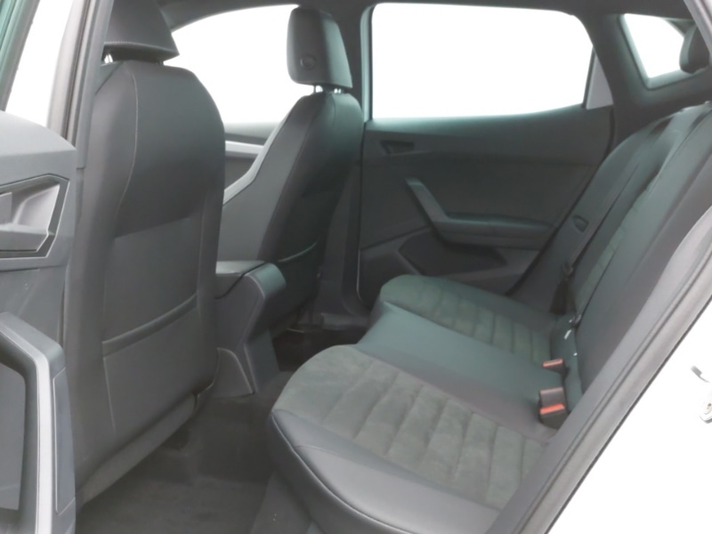 Used SEAT Ibiza 2025 for sale - 77265740: Photo 6