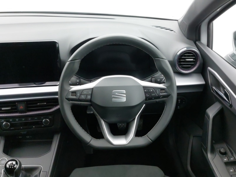 Used SEAT Ibiza 2025 for sale - 77265740: Photo 7