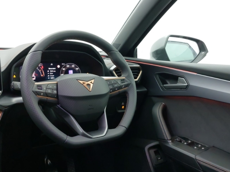 Used Cupra Leon 2025 for sale - 76920348: Photo 10