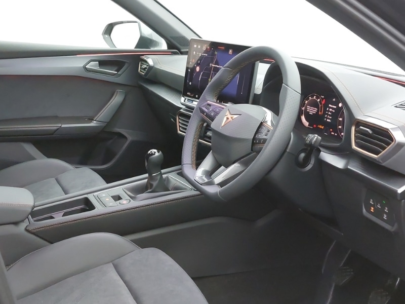 Used Cupra Leon 2025 for sale - 76920348: Photo 12