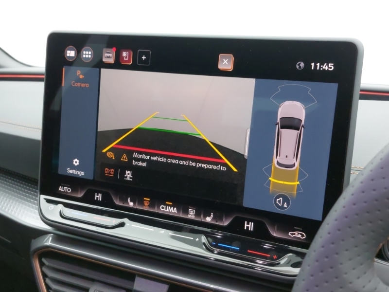 Used Cupra Leon 2025 for sale - 76920348: Photo 13