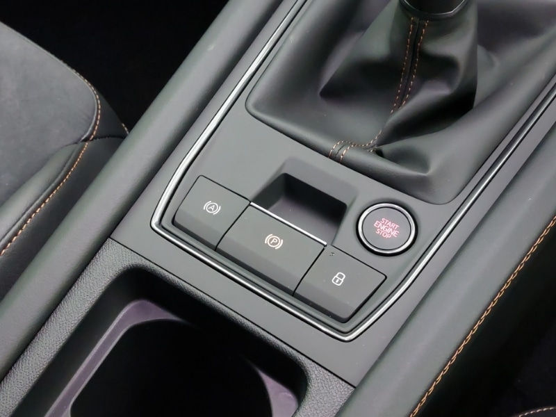 Used Cupra Leon 2025 for sale - 76920348: Photo 16