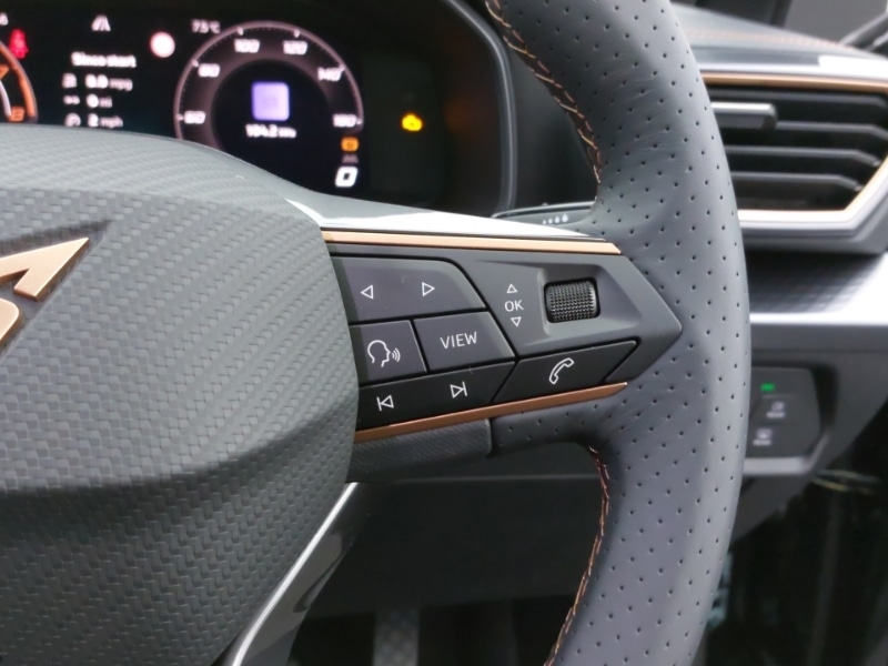 Used Cupra Leon 2025 for sale - 76920348: Photo 18