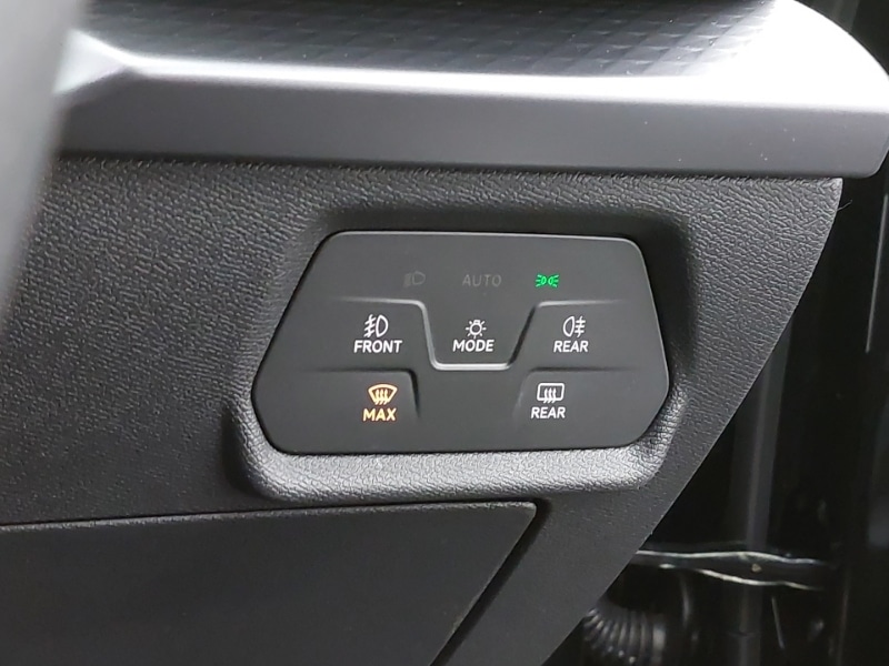 Used Cupra Leon 2025 for sale - 76920348: Photo 19