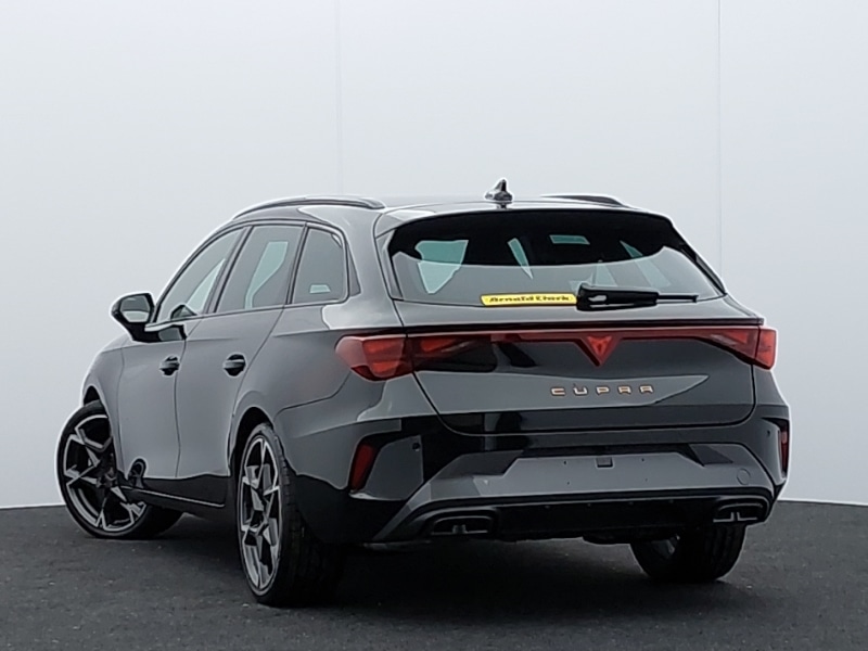 Used Cupra Leon 2025 for sale - 76920348: Photo 3