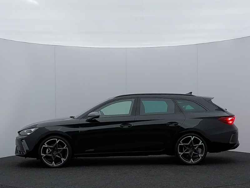 Used Cupra Leon 2025 for sale - 76920348: Photo 4