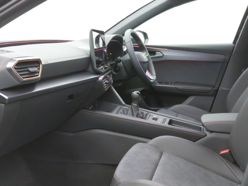 Used Cupra Leon 2025 for sale - 76920348: Photo 5