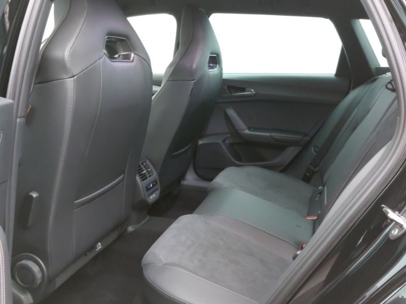 Used Cupra Leon 2025 for sale - 76920348: Photo 6