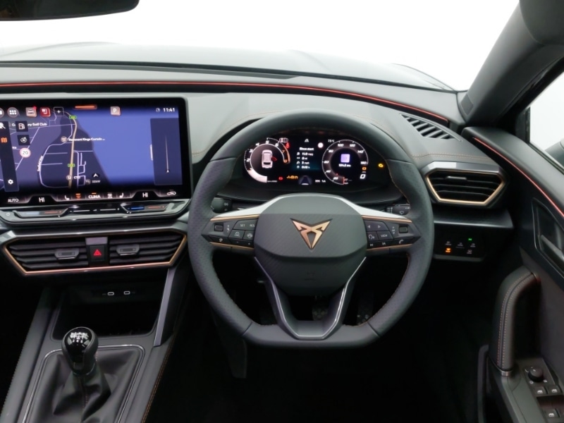 Used Cupra Leon 2025 for sale - 76920348: Photo 7