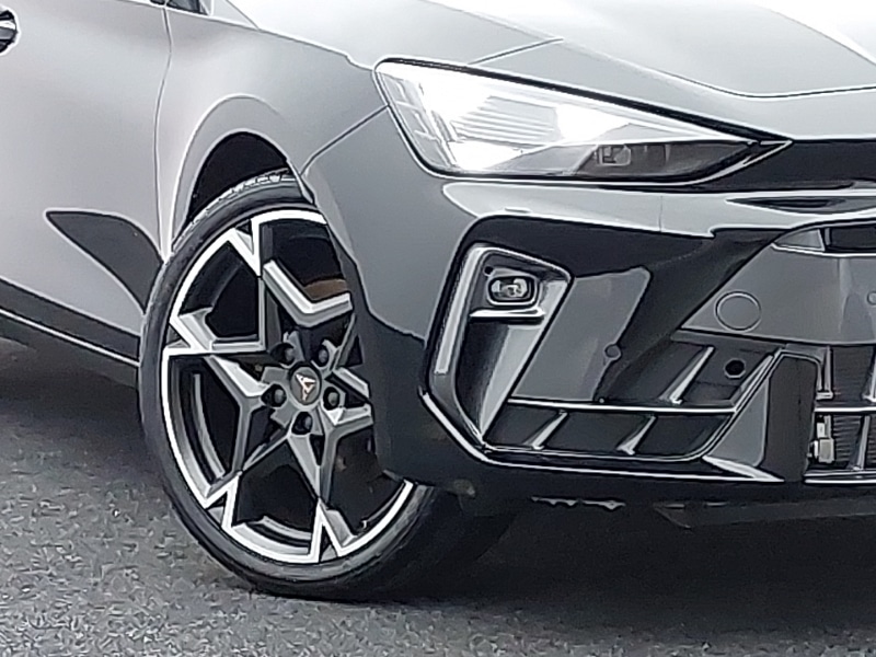 Used Cupra Leon 2025 for sale - 76920348: Photo 9