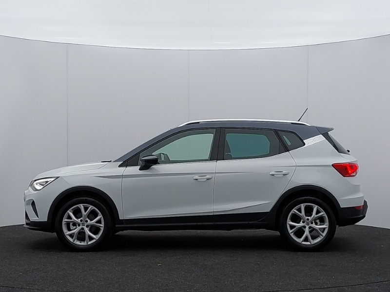 Used SEAT Arona 2025 for sale - 77299967: Photo 4