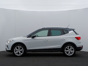 Used SEAT Arona 2025 for sale - 77299967: Photo