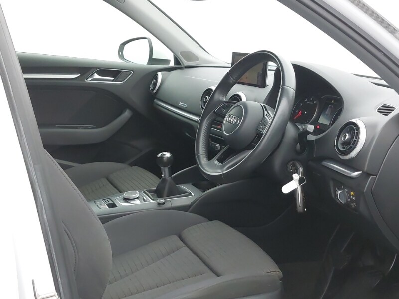 Used Audi A3 2018 for sale - 78054570: Photo 12