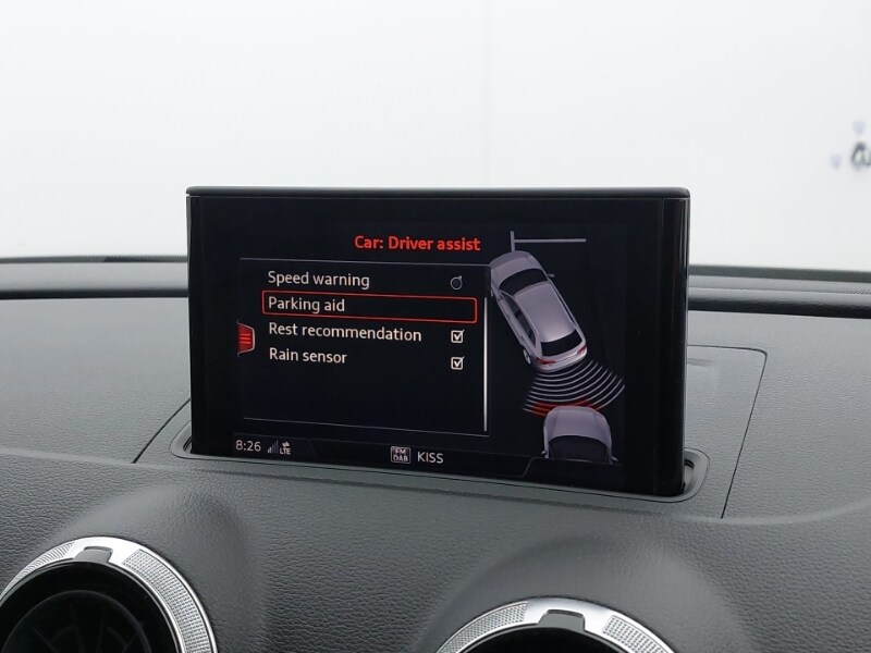 Used Audi A3 2018 for sale - 78054570: Photo 13