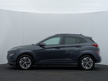 Used Hyundai KONA 2021 for sale - 78872437: Photo