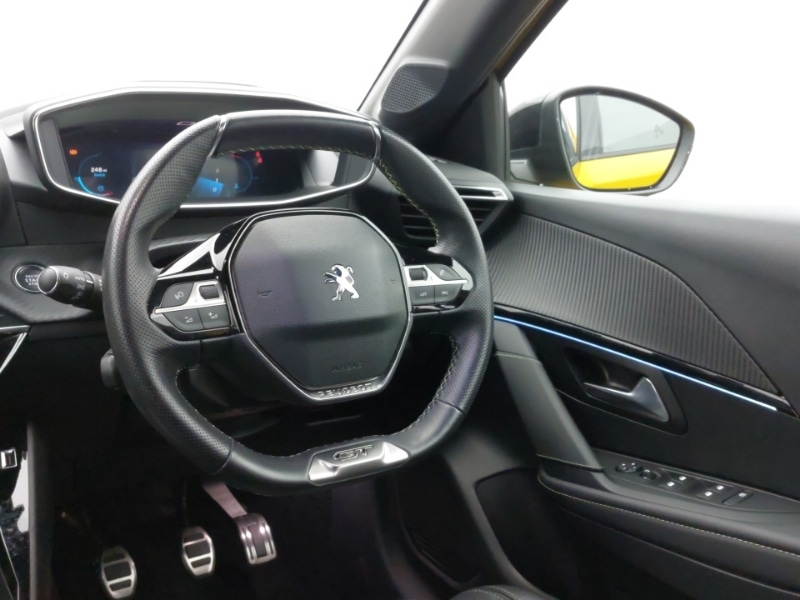 Used Peugeot 208 2021 for sale - 76713691: Photo 10