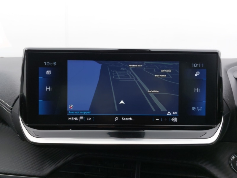 Used Peugeot 208 2021 for sale - 76713691: Photo 11