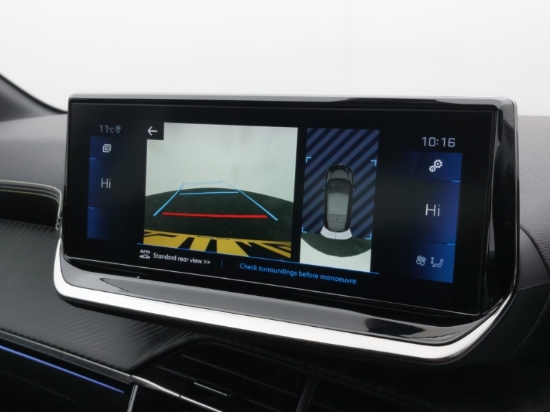 Used Peugeot 208 2021 for sale - 76713691: Photo 13