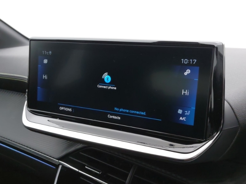 Used Peugeot 208 2021 for sale - 76713691: Photo 14