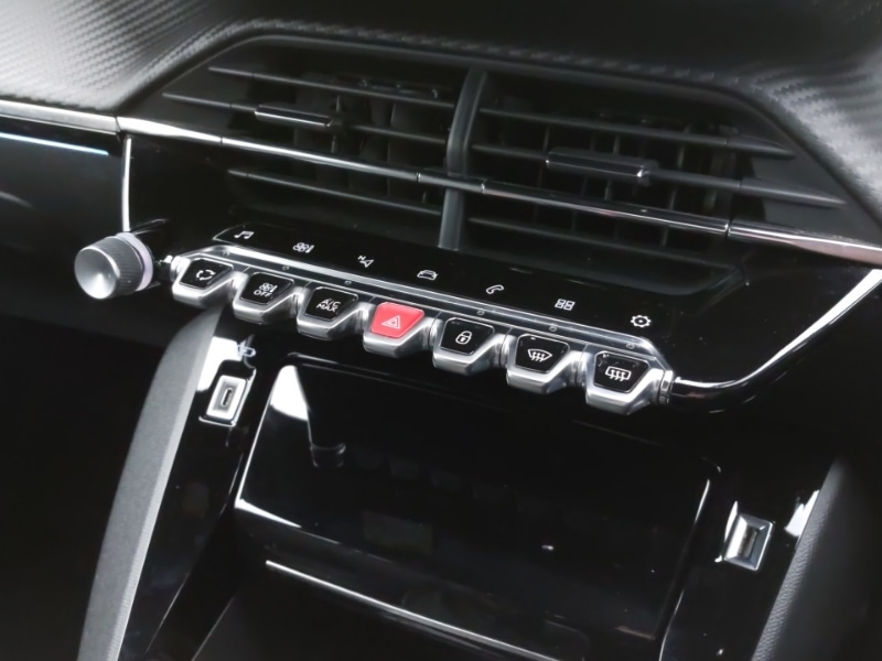 Used Peugeot 208 2021 for sale - 76713691: Photo 15