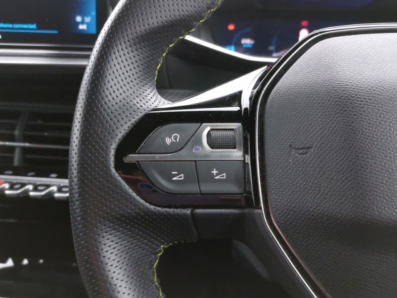 Used Peugeot 208 2021 for sale - 76713691: Photo 17