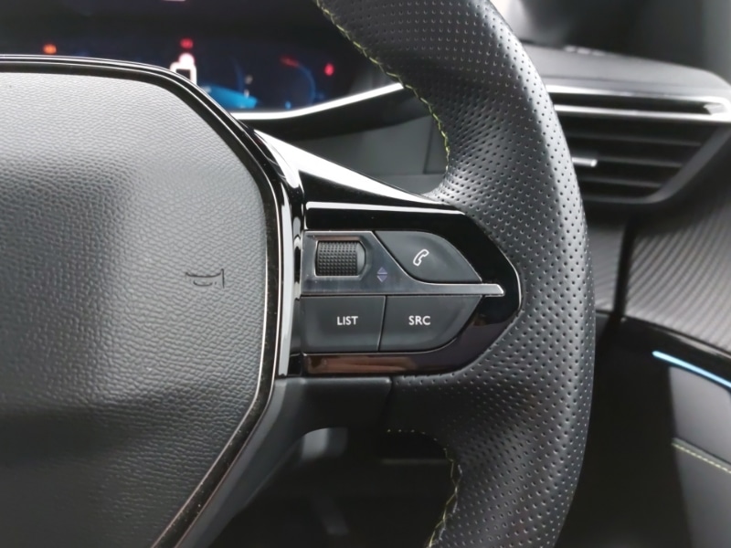 Used Peugeot 208 2021 for sale - 76713691: Photo 18