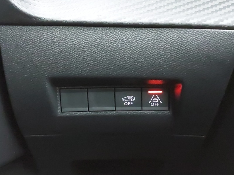 Used Peugeot 208 2021 for sale - 76713691: Photo 19