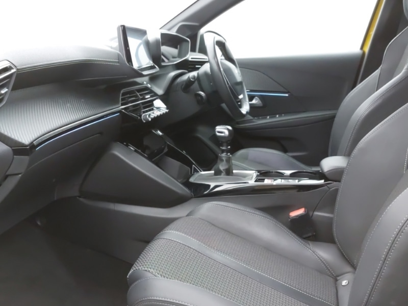 Used Peugeot 208 2021 for sale - 76713691: Photo 5