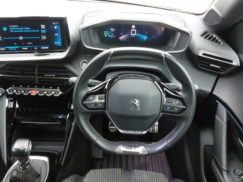 Used Peugeot 208 2021 for sale - 76713691: Photo 7