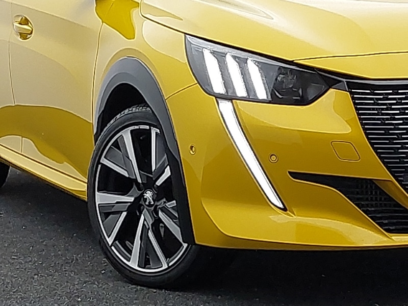 Used Peugeot 208 2021 for sale - 76713691: Photo 9