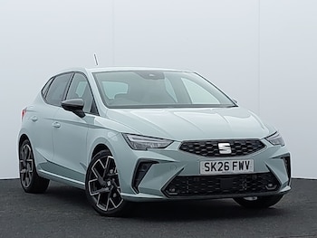 Used SEAT Ibiza 2026 for sale - 79311155: Photo