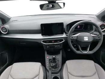 Used SEAT Ibiza 2026 for sale - 79311155: Photo