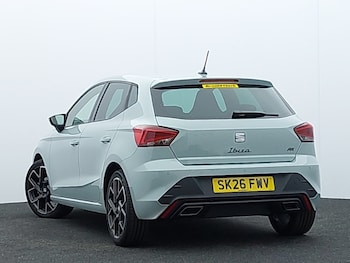 Used SEAT Ibiza 2026 for sale - 79311155: Photo