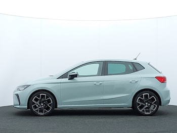 Used SEAT Ibiza 2026 for sale - 79311155: Photo