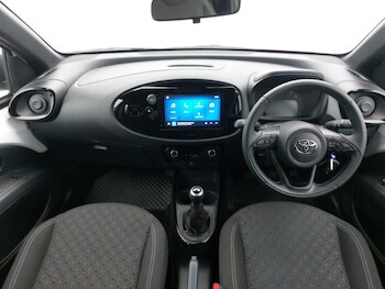 Used Toyota Aygo X 2024 for sale - 78816696: Photo