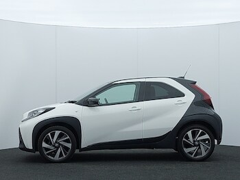 Used Toyota Aygo X 2024 for sale - 78816696: Photo