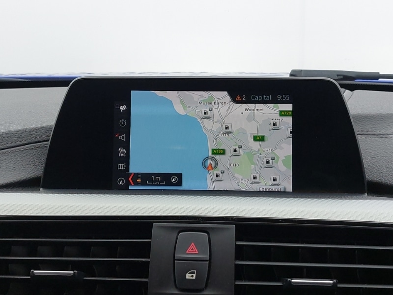 Used BMW 3 Series 2017 for sale - 76760910: Photo 11