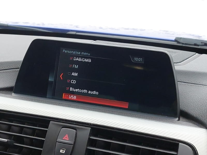 Used BMW 3 Series 2017 for sale - 76760910: Photo 14