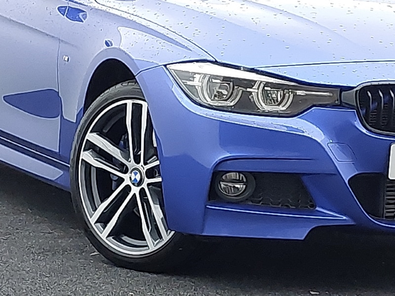 Used BMW 3 Series 2017 for sale - 76760910: Photo 9