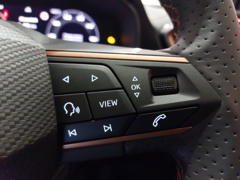 Used Cupra Leon 2025 for sale - 77073564: Photo 13