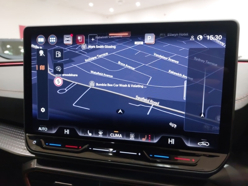 Used Cupra Leon 2025 for sale - 77073564: Photo 14