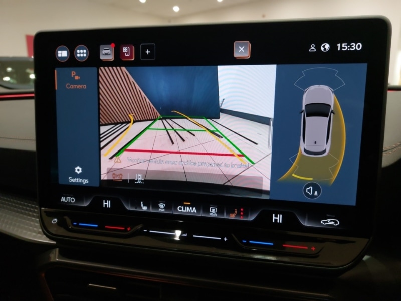 Used Cupra Leon 2025 for sale - 77073564: Photo 15