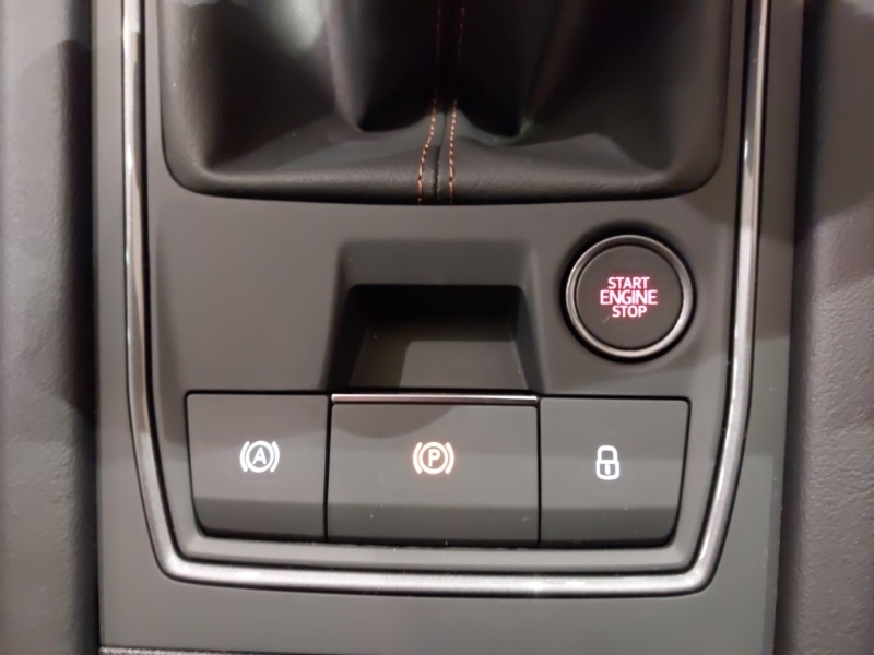 Used Cupra Leon 2025 for sale - 77073564: Photo 17