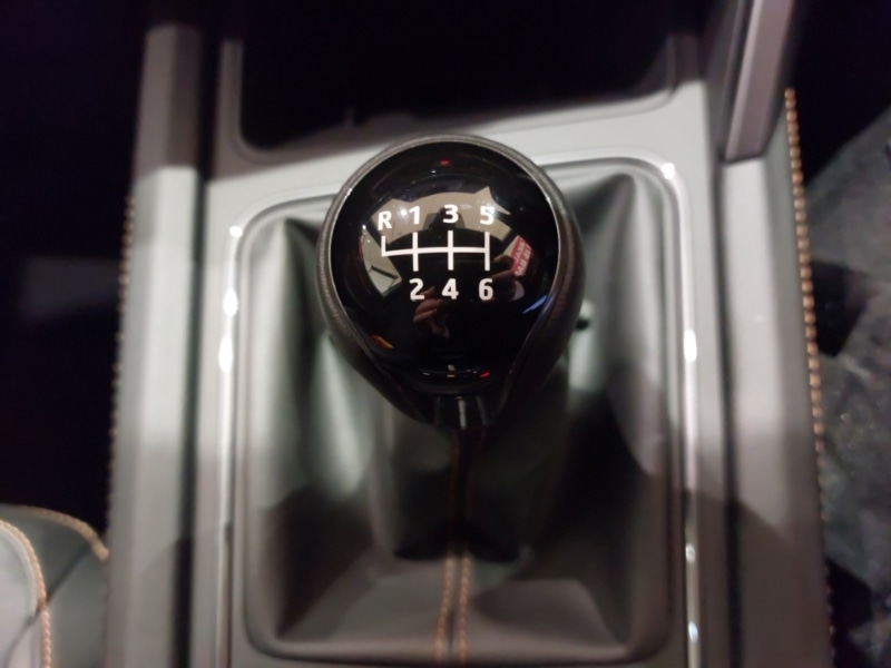 Used Cupra Leon 2025 for sale - 77073564: Photo 18