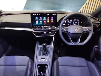 Used Cupra Leon 2025 for sale - 77073564: Photo